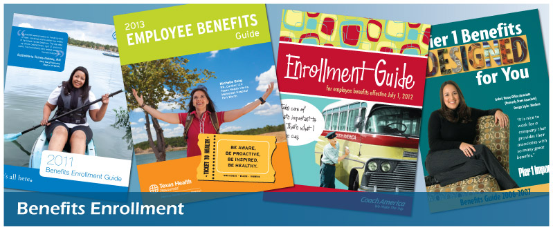 Benefits Enrollment