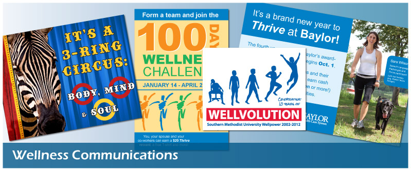 Wellness Communications